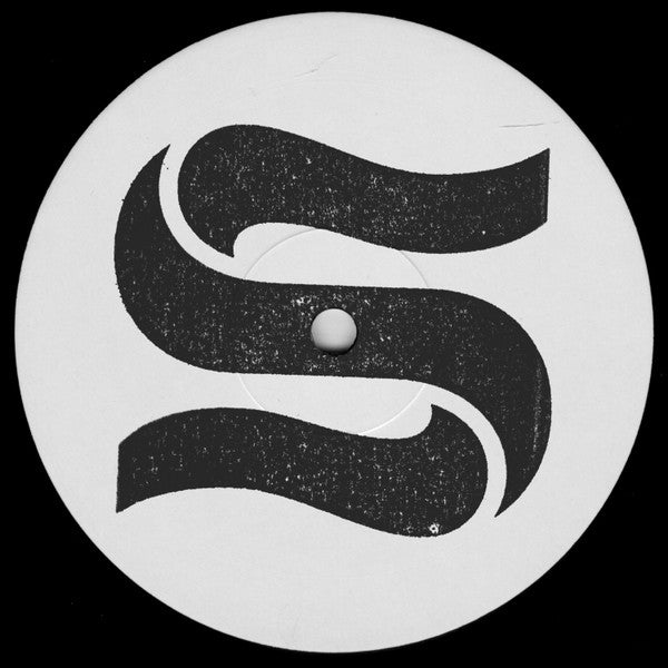 Brave + Falcon - Step By Step 12" (Used LP)