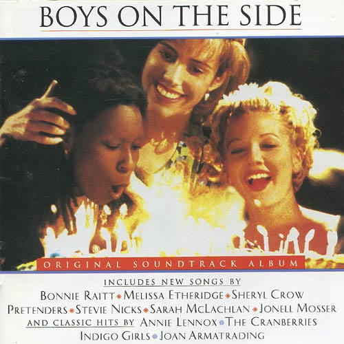 SNDTRK - BOYS ON THE SIDE