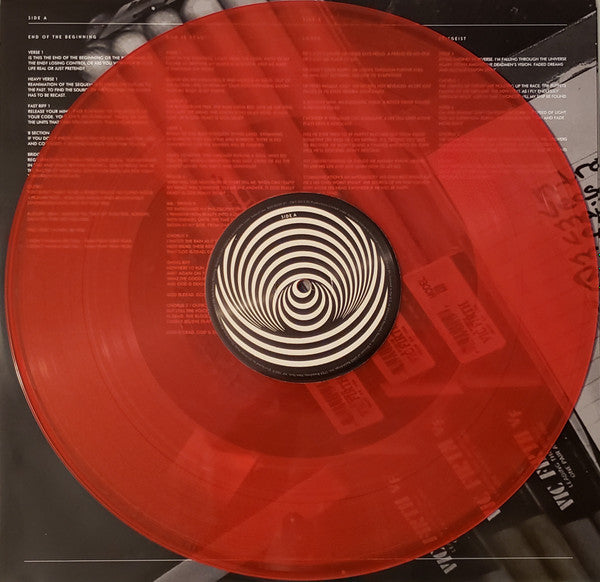 Black Sabbath - 13 (Orange) (Used LP)