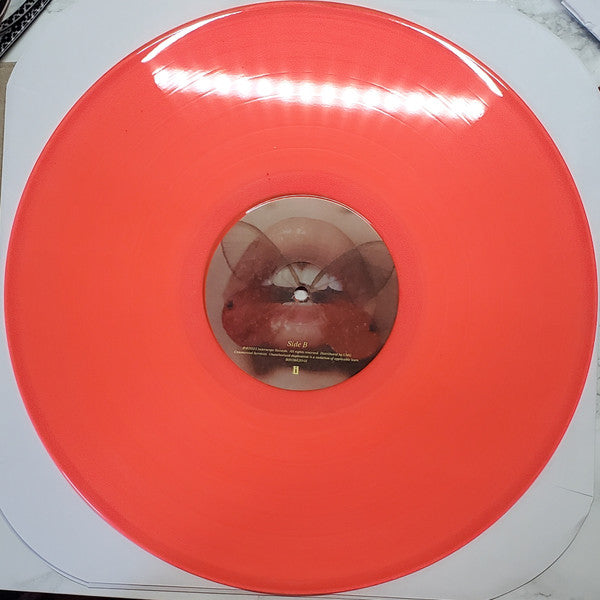 Kali Uchis - Red Moon In Venus (Salmon) (Used LP)