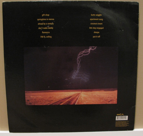 Tragically Hip - Trouble At The Henhouse (Used LP)