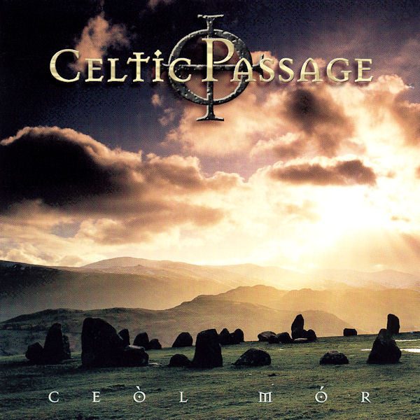 CEOL MOR - CELTIC PASSGAE