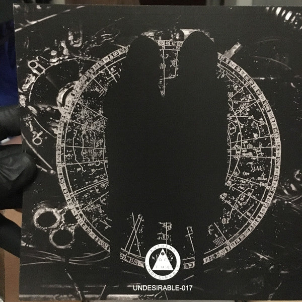 Full Of Hell/Intensive Care - Split EP (Used LP)