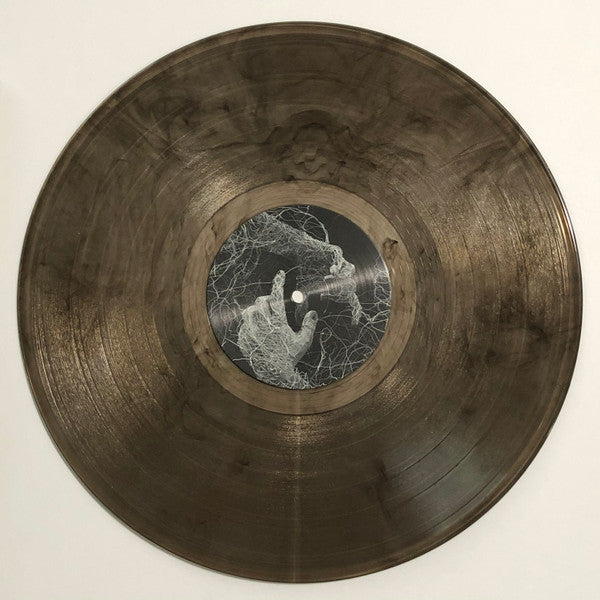 Umbra Vitae - Shadow Of Life (Clear W/Black Smoke) (Used LP)