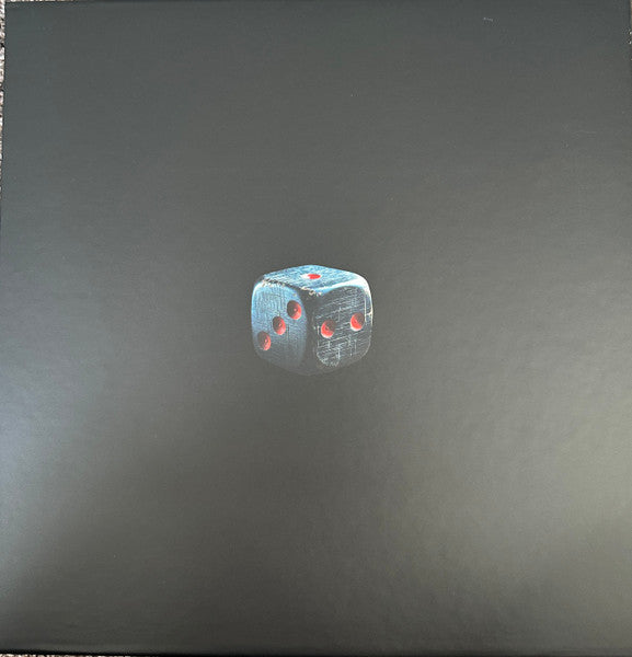 Rush - Albums 1989-1996 (Used LP)