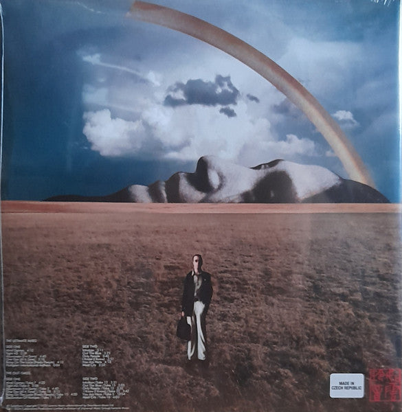 John Lennon - Mind Games (Ultimate Edition) (Used LP)
