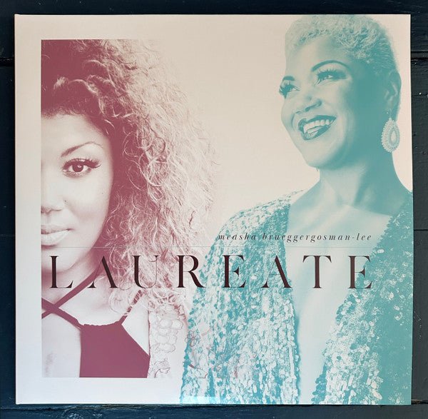 Measha Brueggergosman - Laureate (Picture Disc) (Used LP)