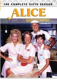 ALICE (TV SHOW) - DVD-COMPLETE SIXTH SEASON