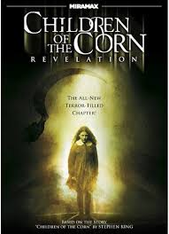 CHILDREN OF THE CORN: REVELATION - DVD