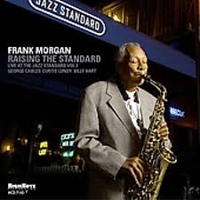 MORGAN, FRANK - RAISING THE STANDARD