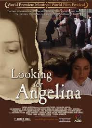LOOKING FOR ANGELINA - DVD