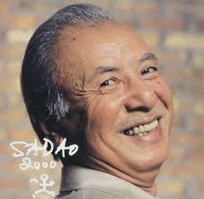 WATANABE, SADAO - SADAO:2000