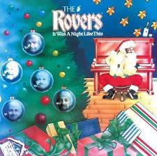 ROVERS - IT WAS A NIGHT LIKE THIS