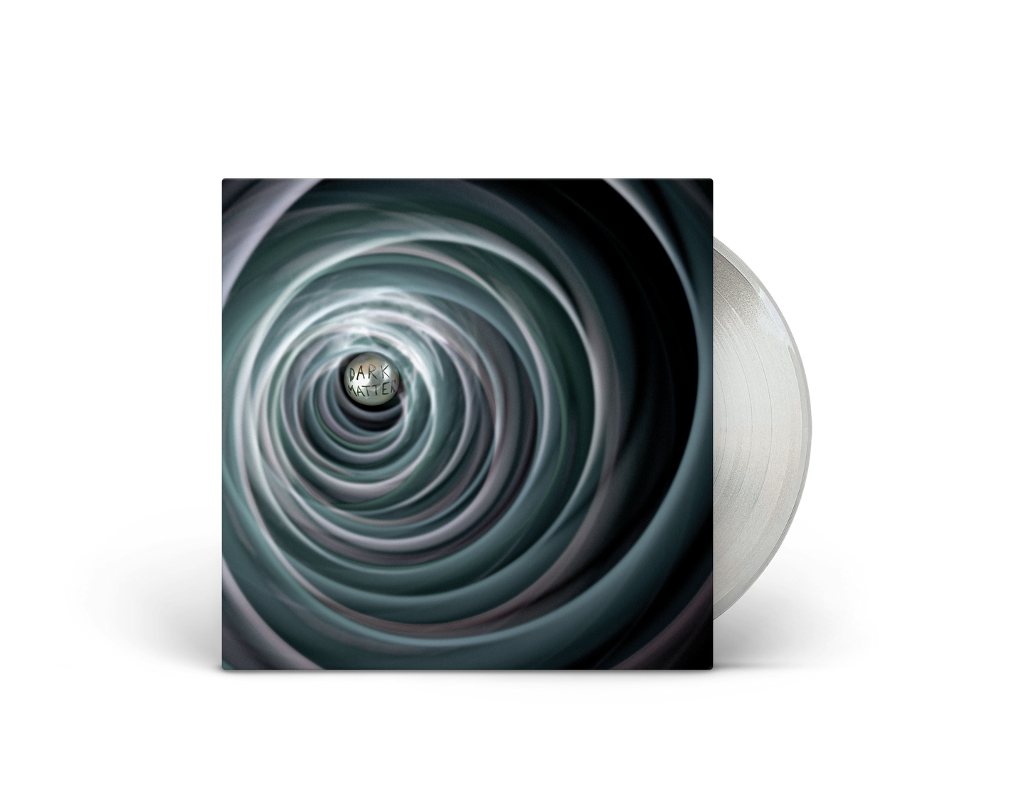 PEARL JAM - DARK MATTER (CD/BLU)
