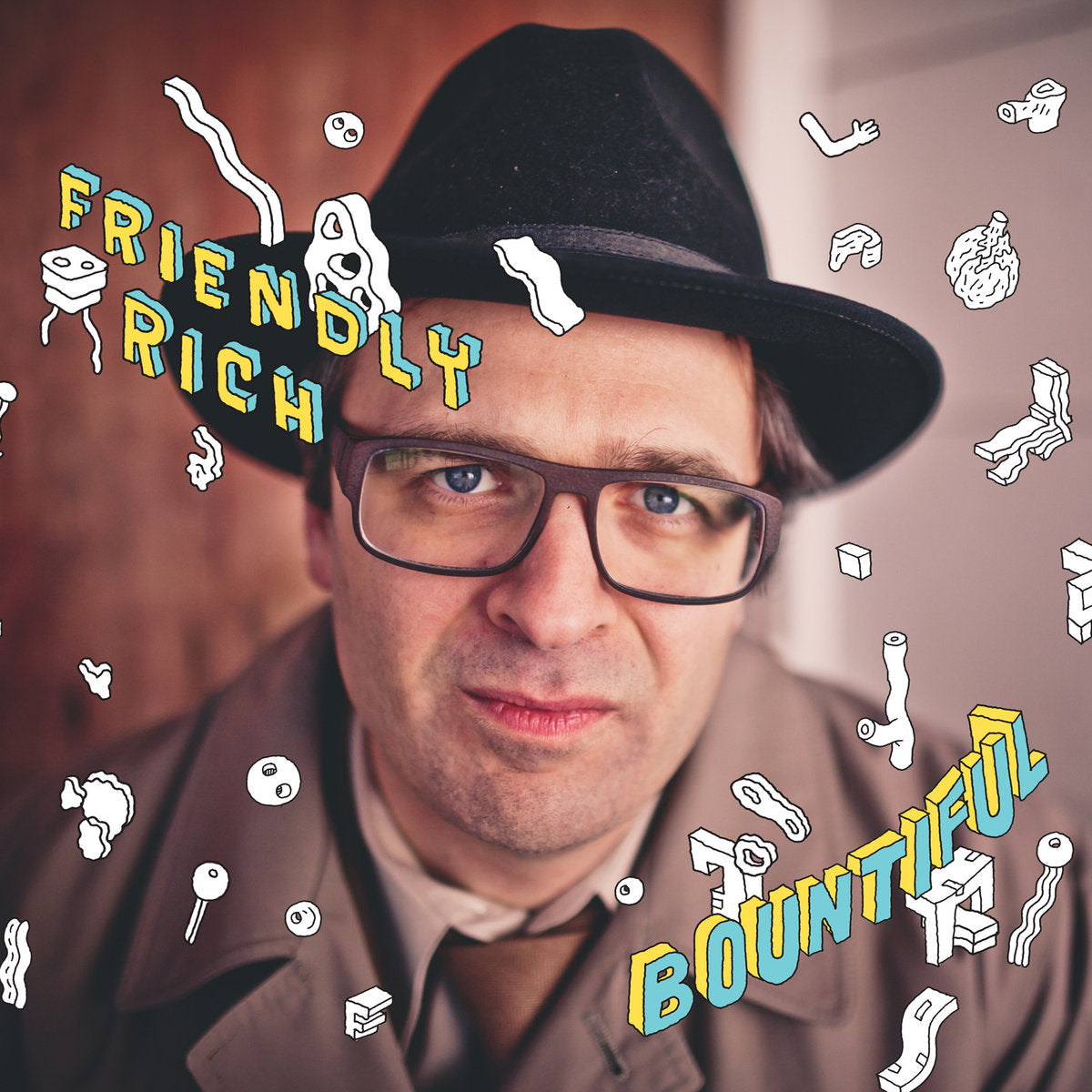 FRIENDLY RICH - BOUNTIFUL