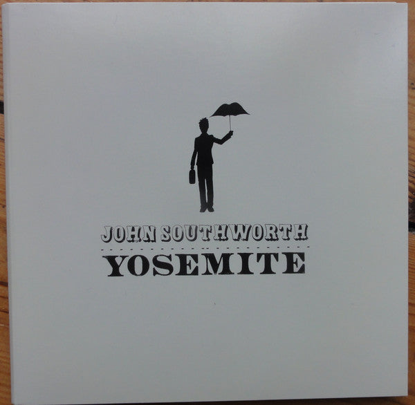 SOUTHWORTH, JOHN - YOSEMITE