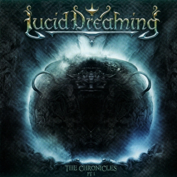 LUCID DREAMING - CHRONICLES PT 1