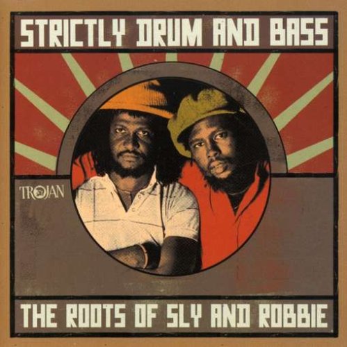 SLY & ROBBIE - ROOTS OF