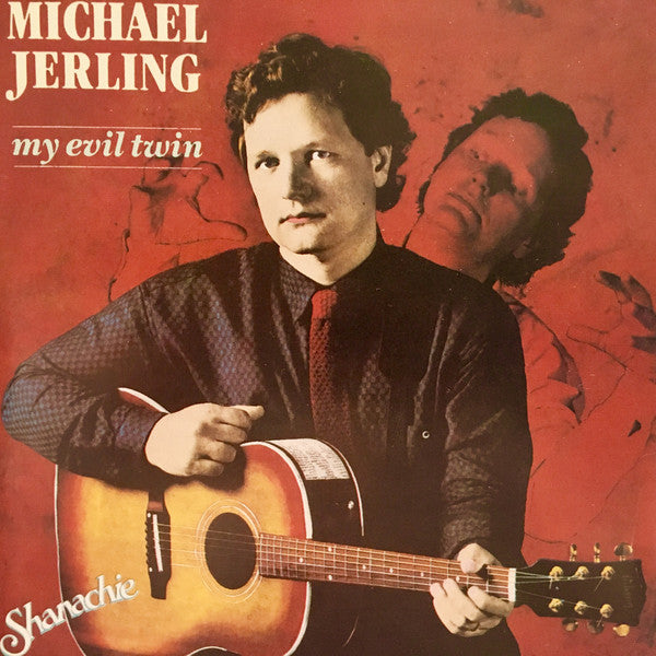 JERLING, MICHAEL - MY EVIL TWIN