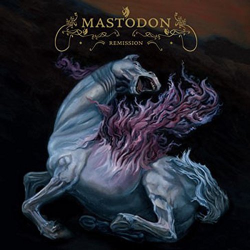 MASTODON - REMISSION (DLX)