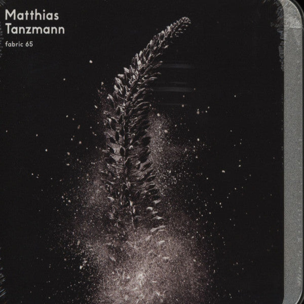 TANZMANN, MATTHIAS - FABRIC V65
