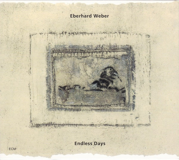 WEBER, EBERHARD - ENDLESS DAYS