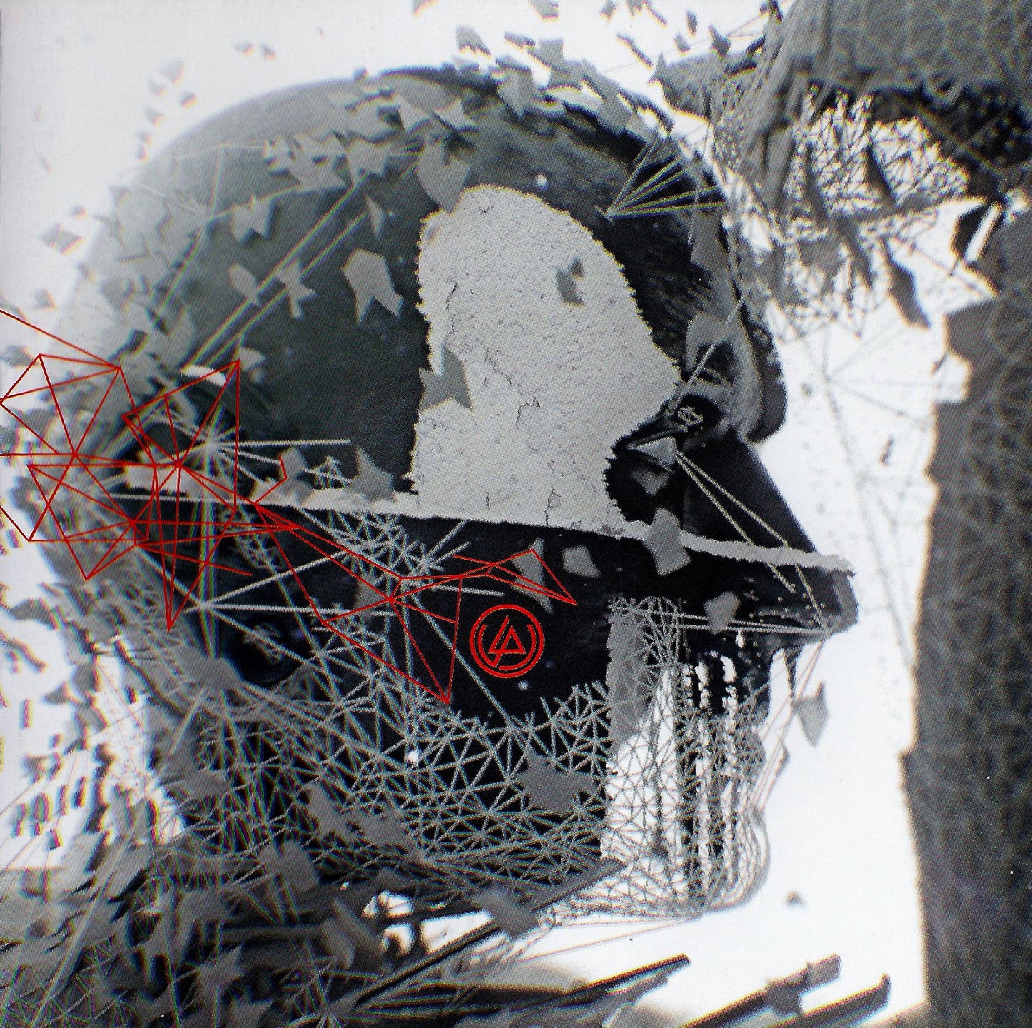 LINKIN PARK - UNDERGROUND 12 (LTD FAN CLUB)