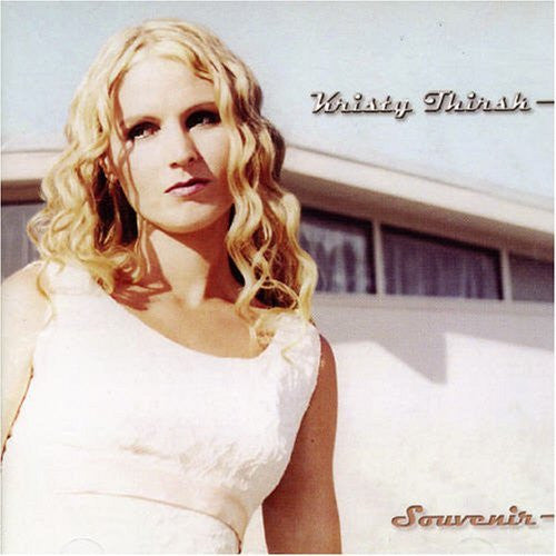 THIRSK, KRISTY - SOUVENIR
