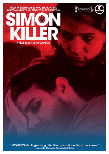 SIMON KILLER
