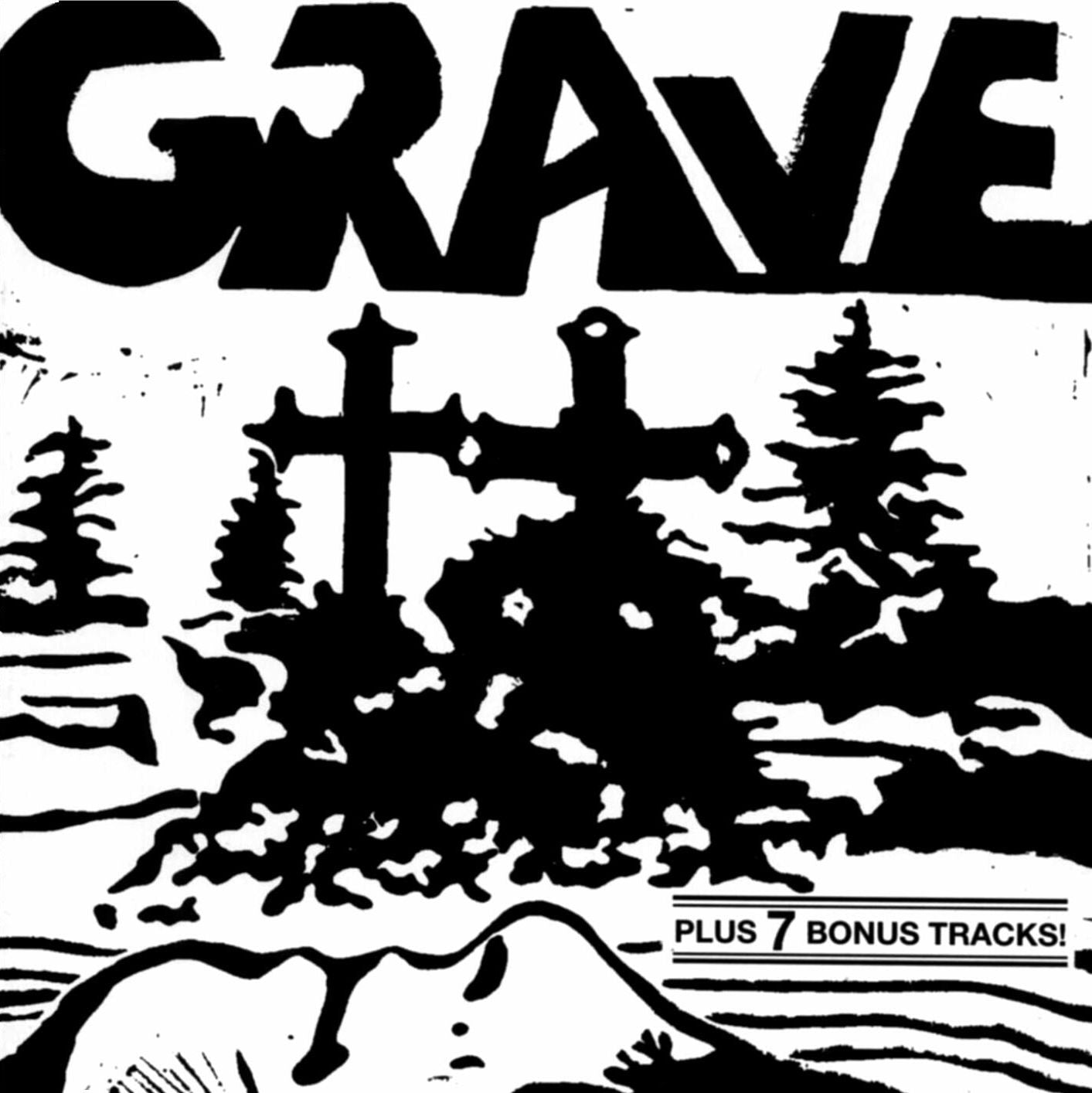 GRAVE - GRAVE 1