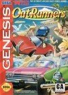 OUTRUNNERS - GENESIS