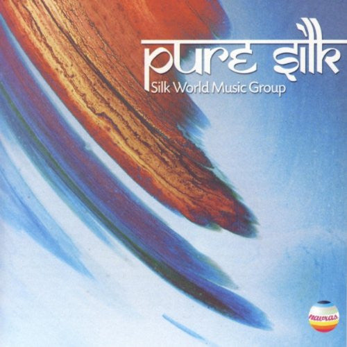 SILK WORLD MUSIC GROUP - PURE SILK