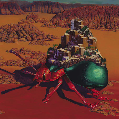 SURVIVAL KNIFE - LOOSE POWER