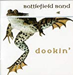 BATTLEFIELD BAND - DOOKIN'