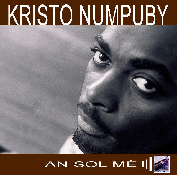 NUMPUBY, KRISTO - AN SOL ME
