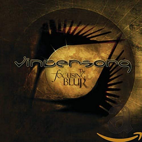 VINTERSORG - FOCUSING BLUR