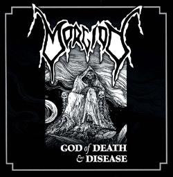 MORGION - GOD OF DEATH & DISEASE