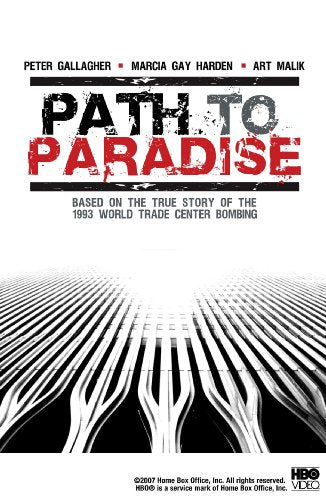 PATH TO PARADISE - DVD