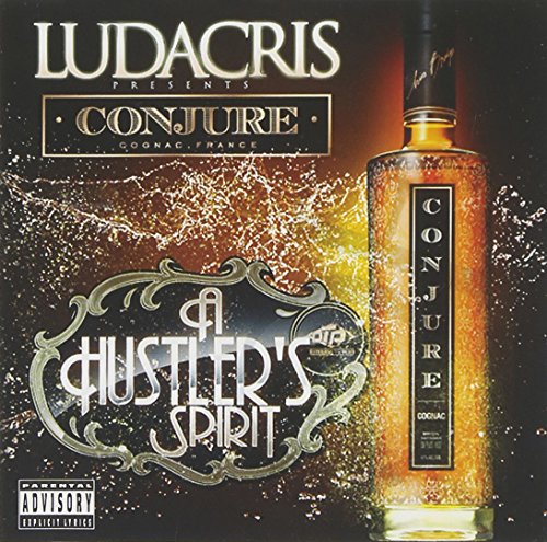 LUDACRIS - CONJURE