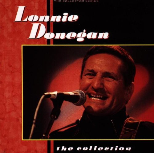 DONEGAN, LONNIE - COLLECTION