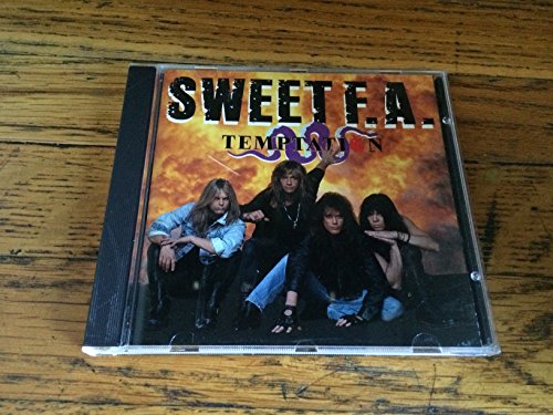 SWEET F.A. - TEMPTATION