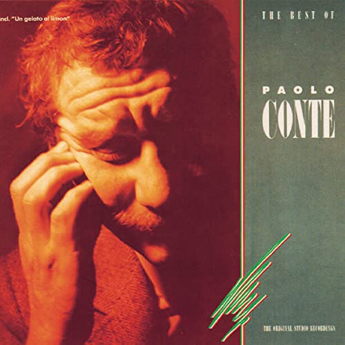CONTE, PAOLO - BEST OF