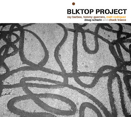 BLKTOP PROJECT - ST
