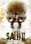 SAW II - DVD-SPECIAL EDITION