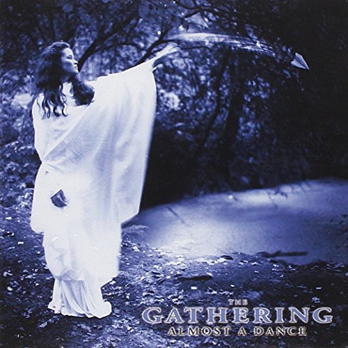 GATHERING - ALMOST A DANCE