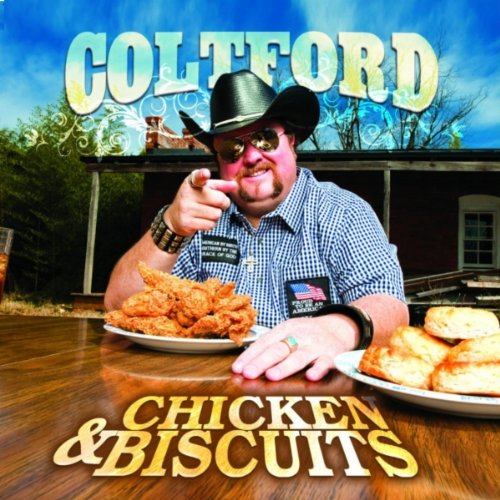 FORD, COLT - CHICKEN & BISCUITS