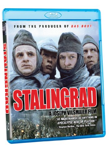 STALINGRAD - BLU-1993-JOSEPH VILSMAIER