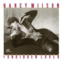 WILSON, NANCY - FORBIDDEN LOVER