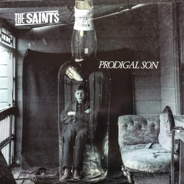 SAINTS - PRODIGAL SON