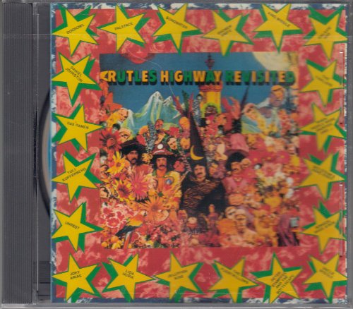 RUTLES - RUTLES HIGHWAY REVISITED